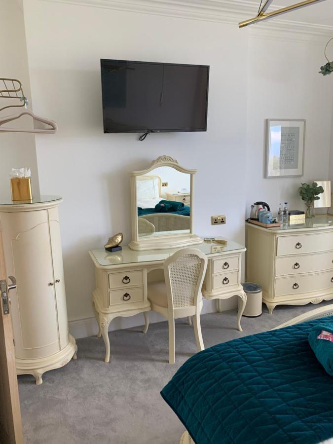 Lazy Waves Boutique B&B นิวคีย์ ภายนอก รูปภาพ