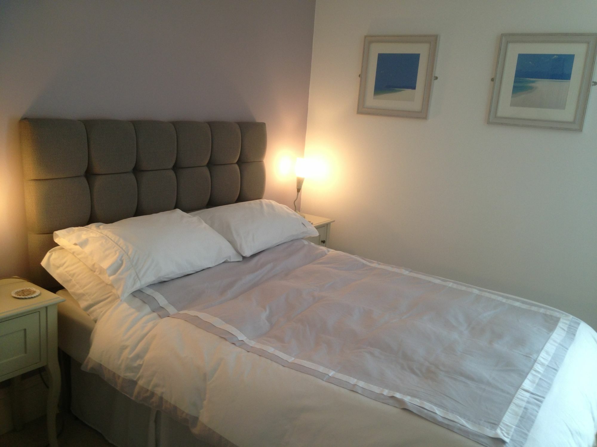 Lazy Waves Boutique B&B นิวคีย์ ภายนอก รูปภาพ