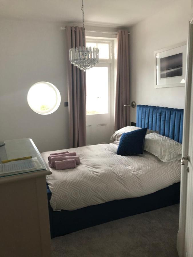 Lazy Waves Boutique B&B นิวคีย์ ภายนอก รูปภาพ